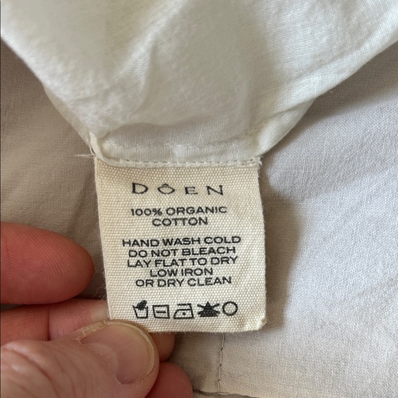 Down Eclipse nightgrown Dress - Picture 8 of 8